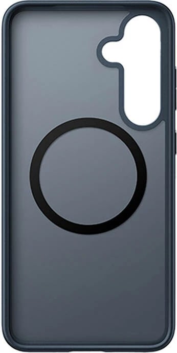 Mbështjellës Torras Guardian-Mag për Samsung S24+, i zi