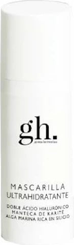 Maskë fytyre unisex GEMA HERRERIAS Ultra Moisturising, 50ml