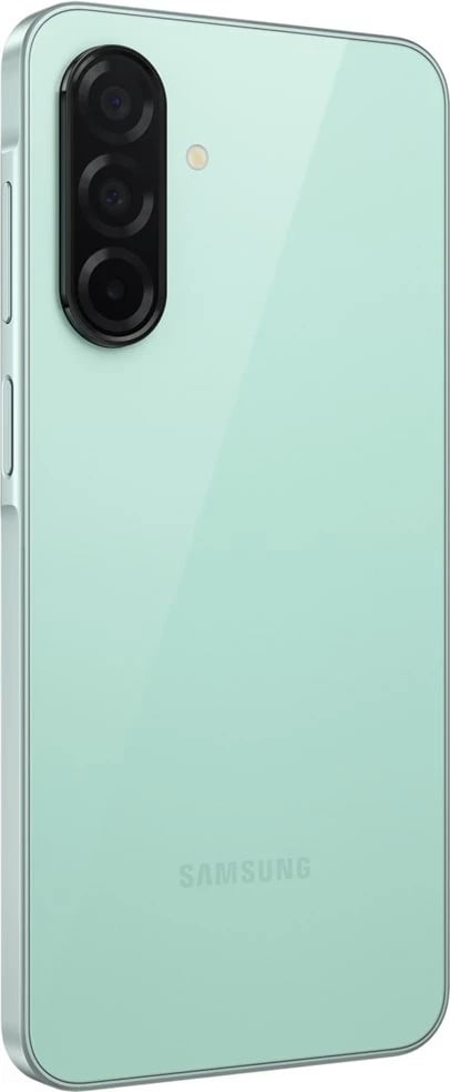 Celular Samsung Galaxy A26, 6.7", 8+256GB, 5G, i gjelbër