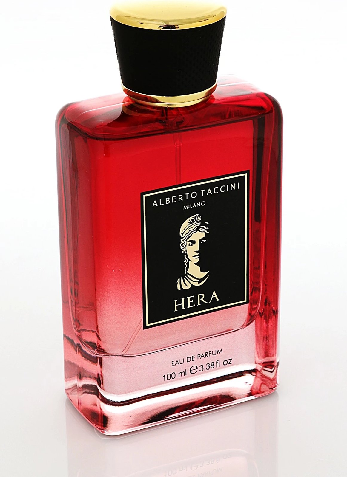Parfum për gra Alberto Taccini, 40679, 100ml