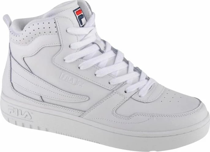 Atlete për meshkuj Fila, Fxventuno L Mid M, të bardha
