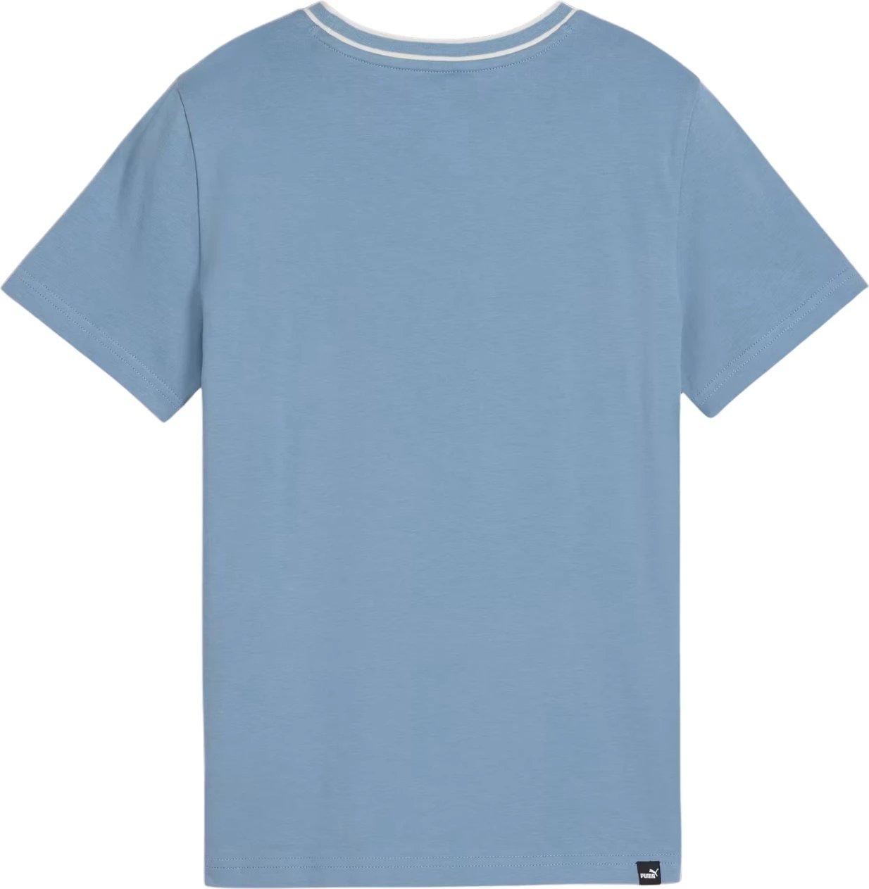Maicë për fëmijë Puma, blu