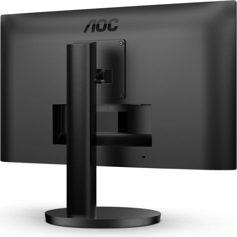 Monitor AOC 24B3CF2, 23.8", IPS, 100Hz, Full HD, USB-C, i zi