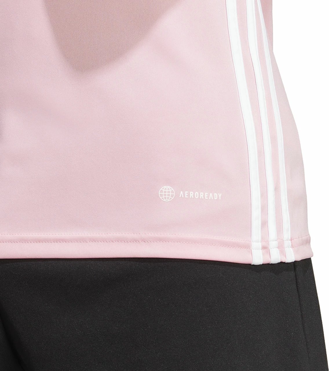 Maicë për meshkuj adidas, rozë