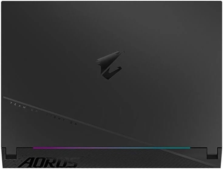 Laptop Gigabyte Aorus 15 BSF, 15.6",  Intel Core i7, 16GB RAM, 1TB SSD, Nvidia Geforce RTX 4070, i zi