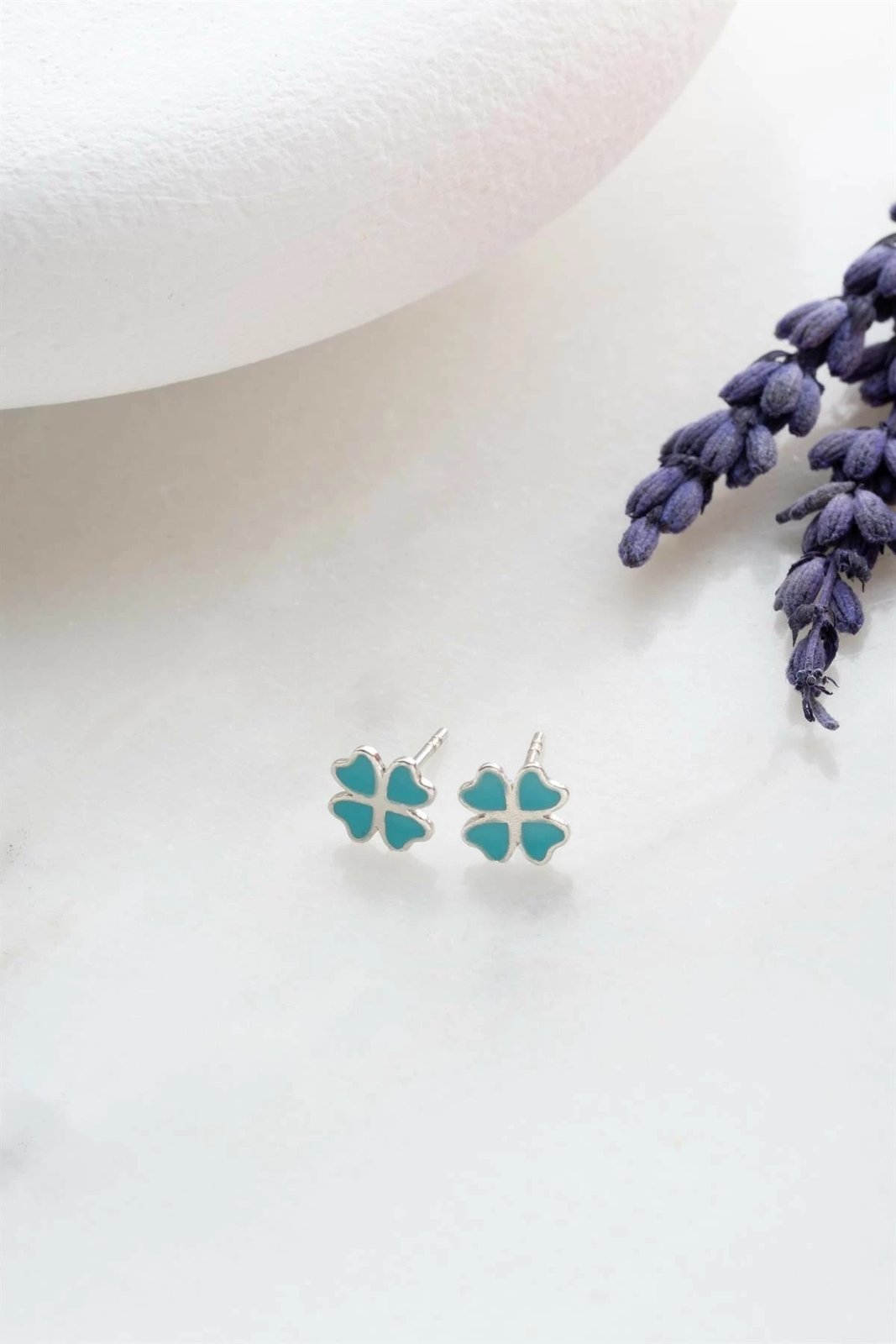 Vathë argjendi Jumeon, ngjyrë argjendi-turkuaz, NRZ999064