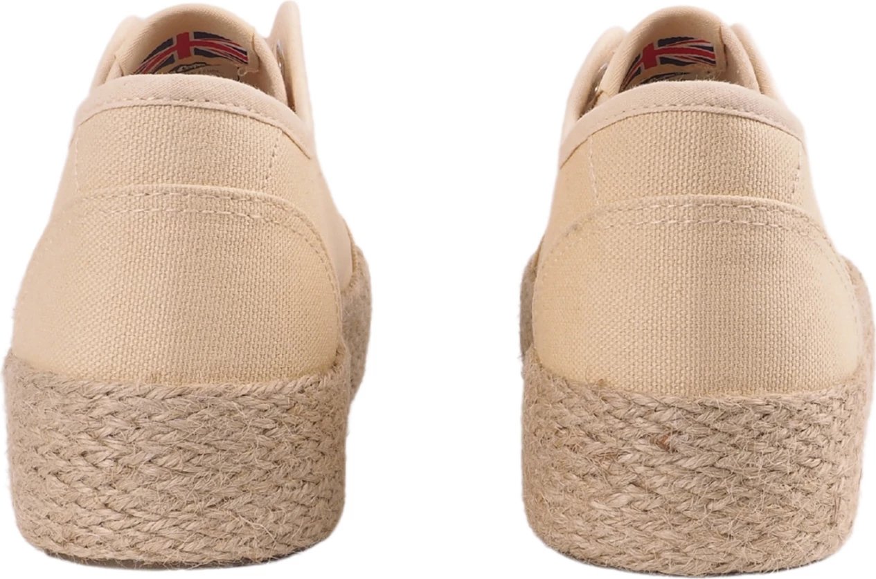 Këpucë për femra Lee Cooper, bezhë