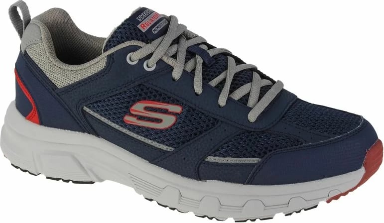 Atlete Skechers meshkuj navy blue