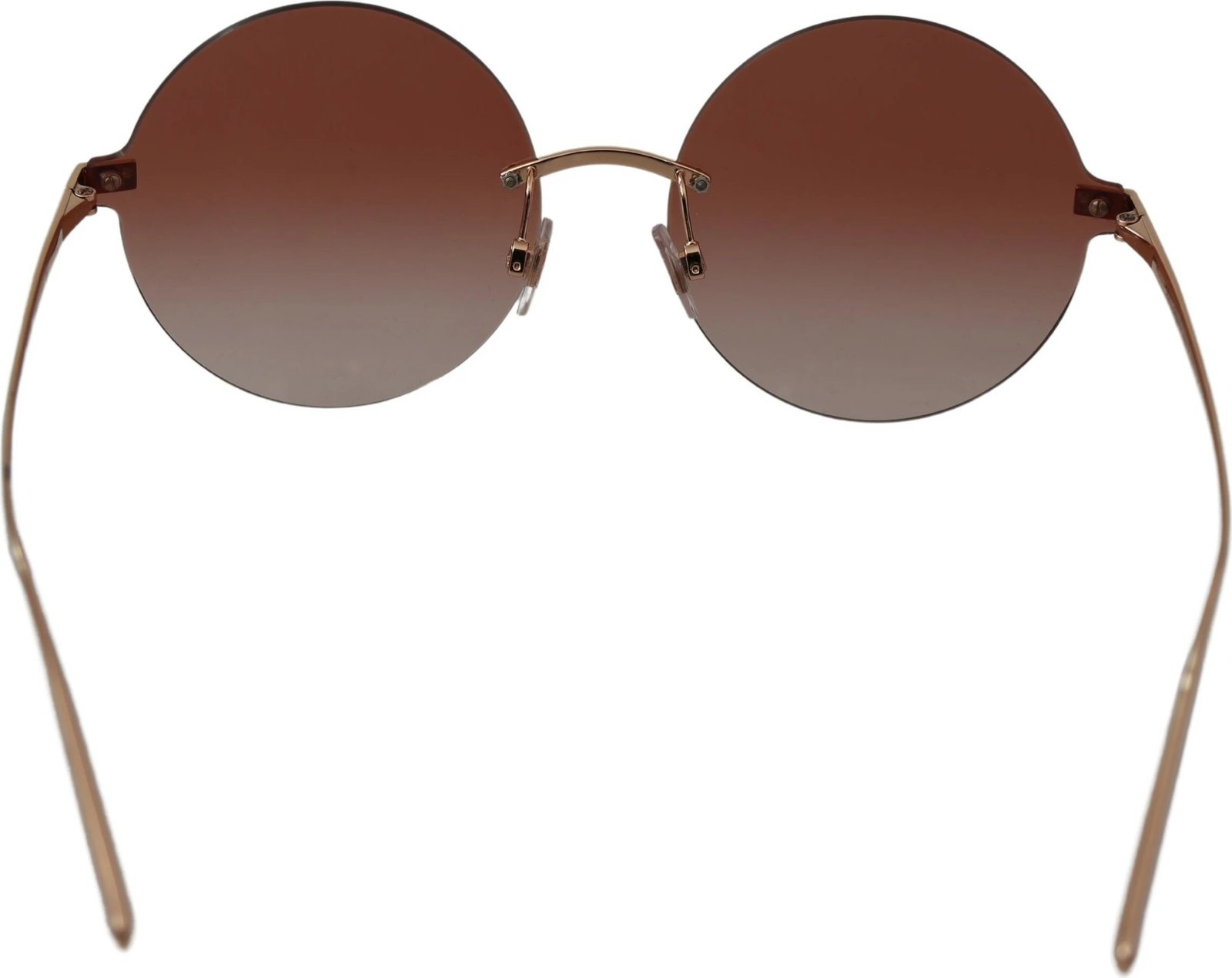 Syze dielli për femra Dolce & Gabbana, të kuqe 