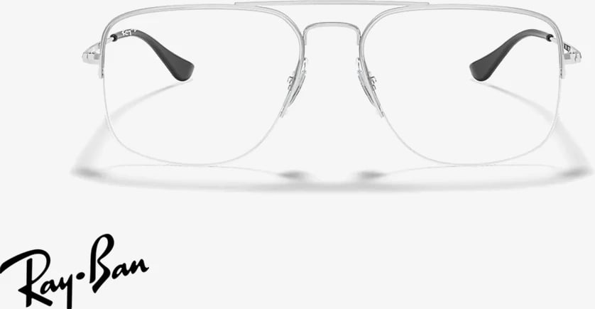 Korniza optike Ray-Ban RX6441 2501 56