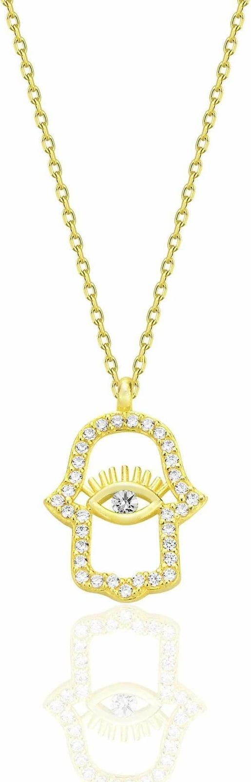 Varëse argjendi Jumeon, ngjyrë ari, SGTL12670