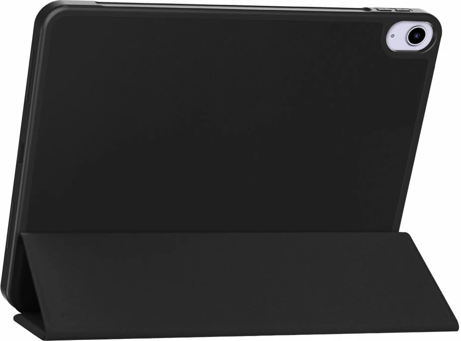 Mbështjellës Tech-Protect SC Pen Case për iPad Air 10.9"/11", Silikon, i zi Mbështjellës Tech-Protect SC Pen Case për iPad Air 10.9"/11", Silikon, i zi