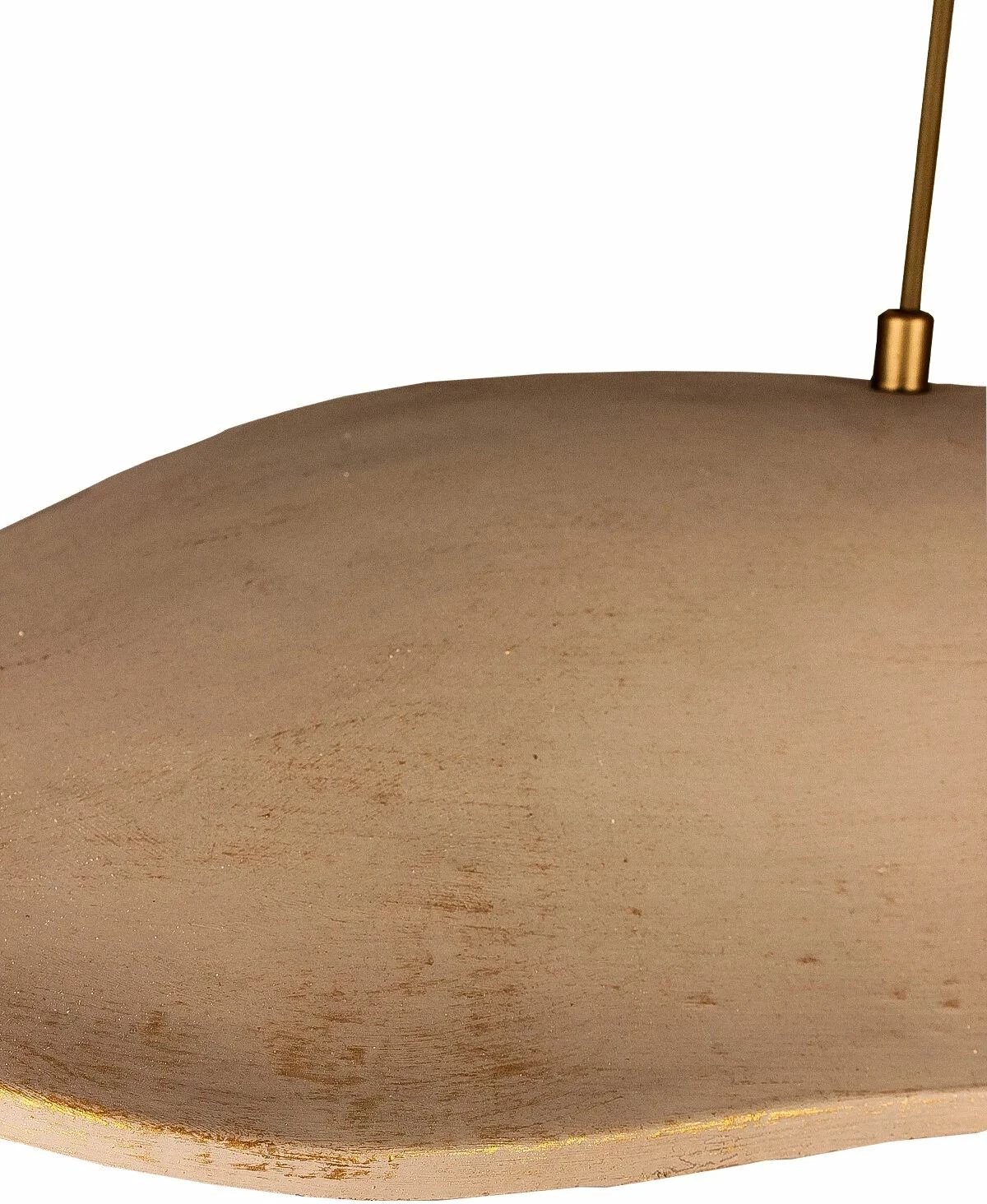 Llambë tavani Opviq, vintage, ari, BK218