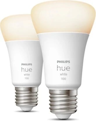 Llambë LED Philips, e bardhë