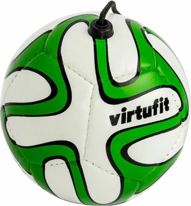 Top futbolli me litar Virtufit