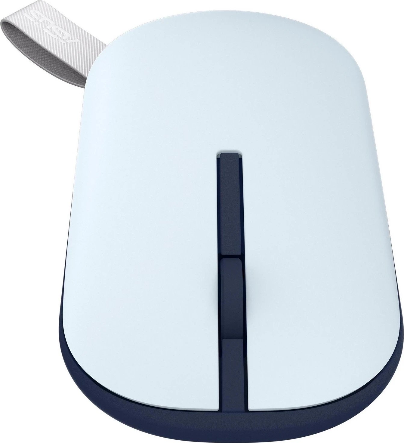 Maus Asus MD100, Gri, Wireless