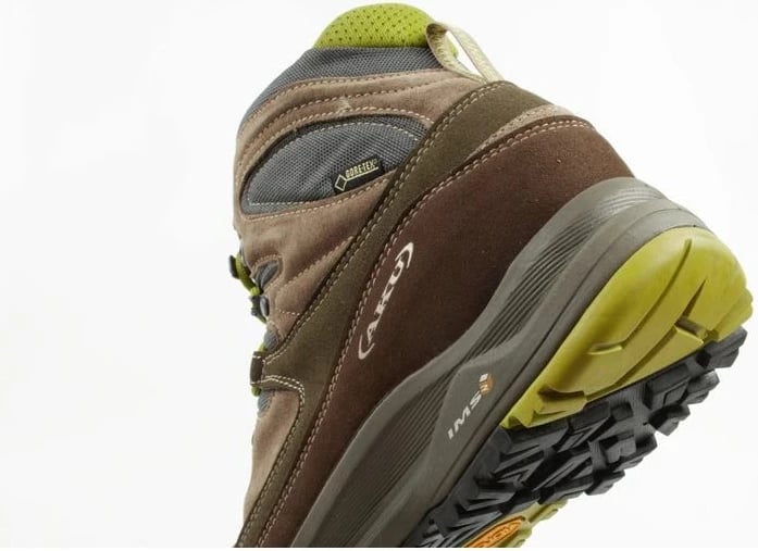 Atlete trekking për meshkuj Aku, të kafta