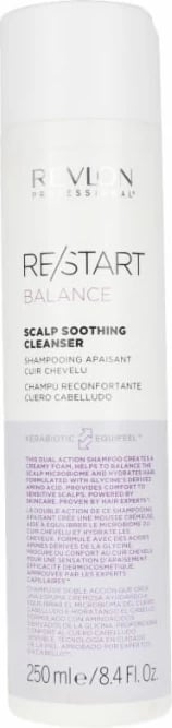 Shampon Revlon Re-Start Balance 250ml