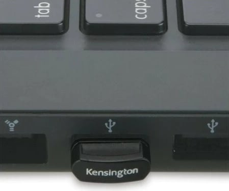 Maus Kensington Pro Fit Wireless, mid-size, 1600 DPI, RF wireless, e kuqe Maus Kensington Pro Fit Wireless, mid-size, 1600 DPI, RF wireless, e kuqe