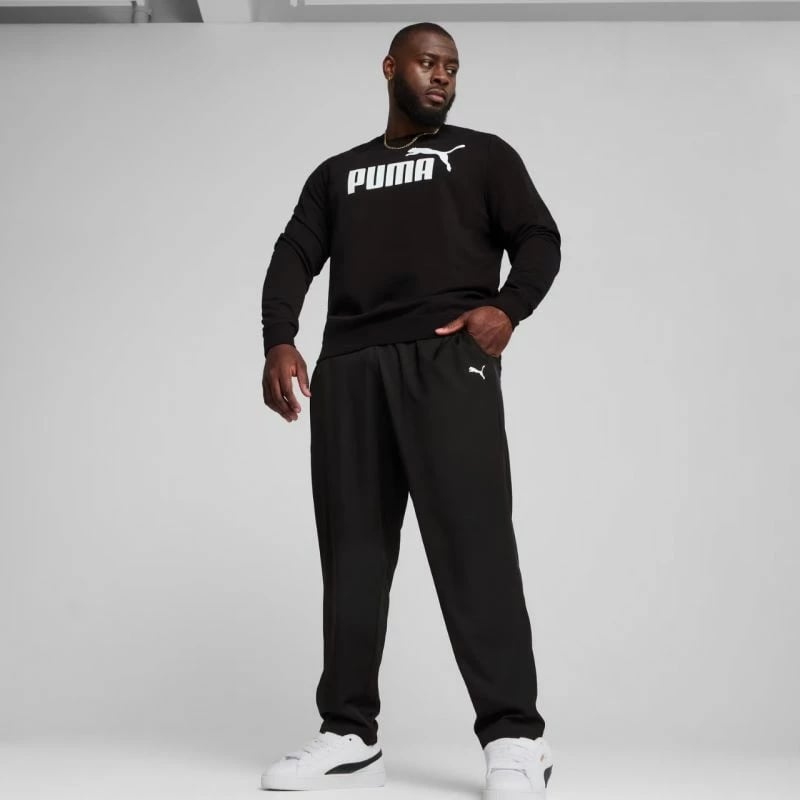 Duks për meshkuj Puma, i zi Duks për meshkuj Puma, i zi