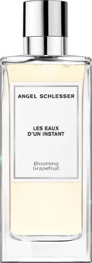 Eau de Toilette unisex Angel Schlesser Les Eaux D'Un Instant Blooming Grapefruit 150ml