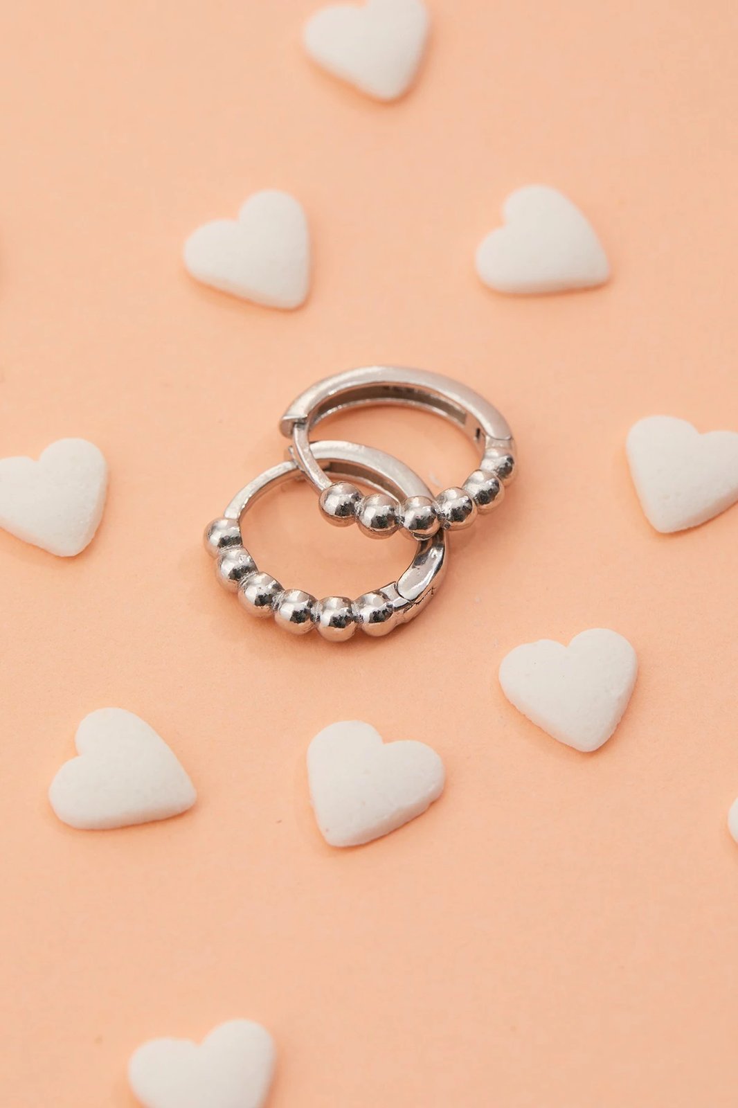 Vathë argjendi Elika Silver, CTELKYS60070G