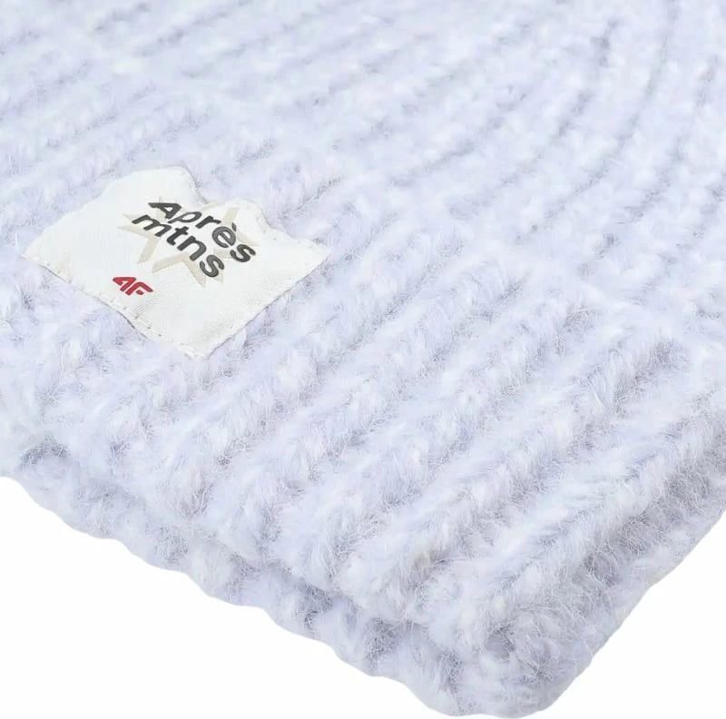 Kapelë për femra 4F, vjollcë/rozë