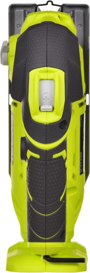 Sharrë elektrike lëvizëse RYOBI CJS180LM, 18V, 1.72 kg, e gjelbër