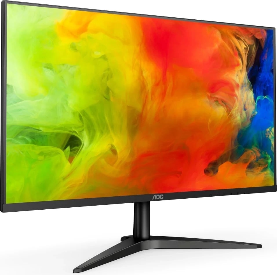 Monitor AOC 24B1H, 24", Full HD, i zi