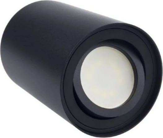 Spot ndriçimi Maclean MCE422B, GU10, alumini, i zi Spot ndriçimi Maclean MCE422B, GU10, alumini, i zi