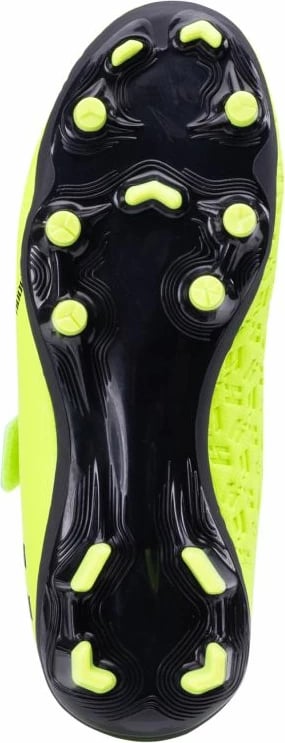 Atlete futbolli për fëmijë Huari