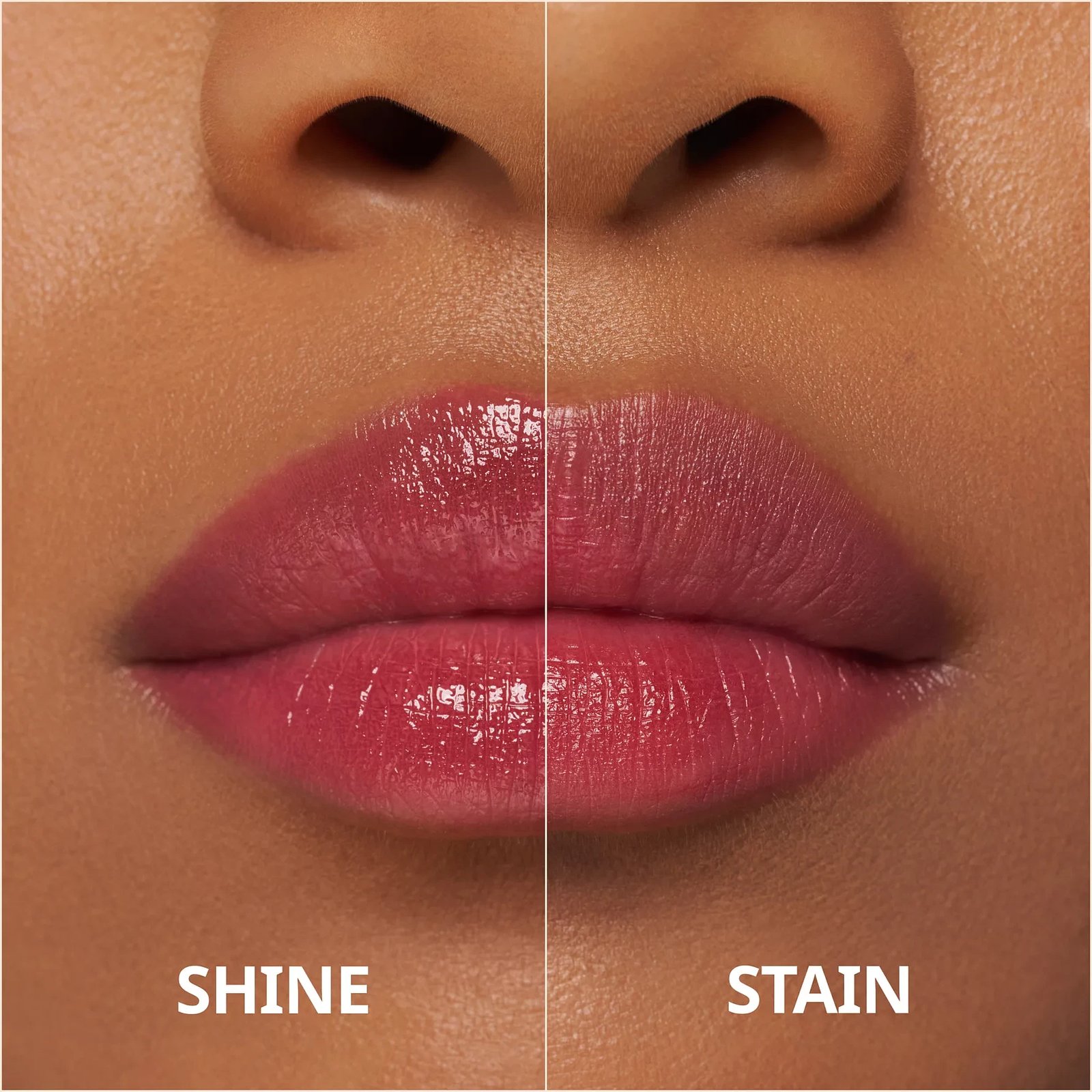 Essence Hydra Kiss Lip Tint - 02 Vintage Rose