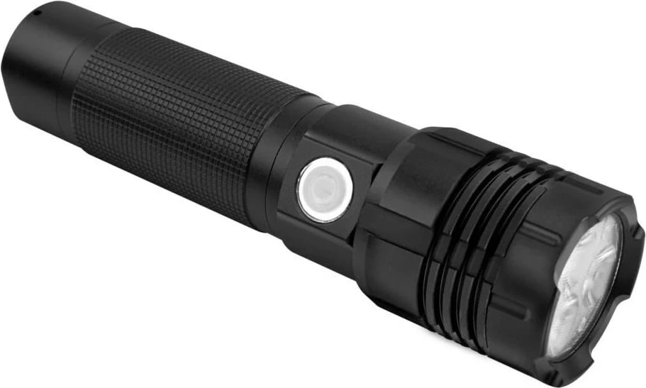 Elektrik dore ANSMANN Pro 3000R, LED, i zi