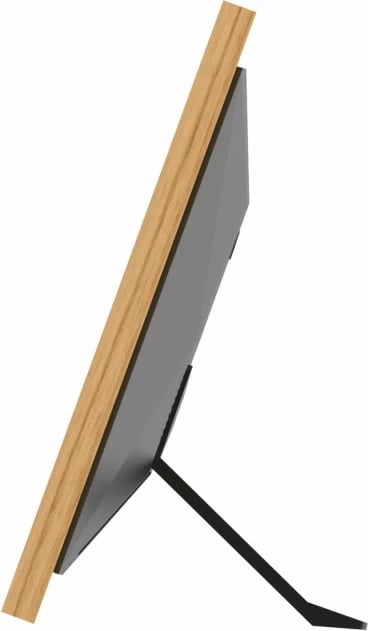 Kornizë digjitale Braun DigiFrame 10B, 10.1 inç, 32GB, WiFi, e zezë/dru Kornizë digjitale Braun DigiFrame 10B, 10.1 inç, 32GB, WiFi, e zezë/dru