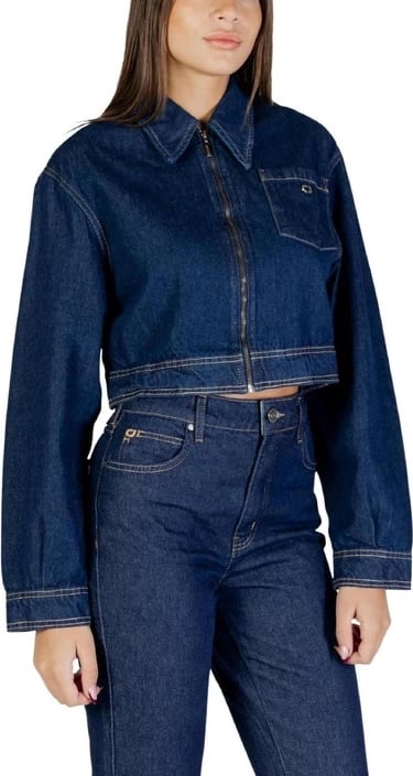 Jakne Colcci femra, kaltër