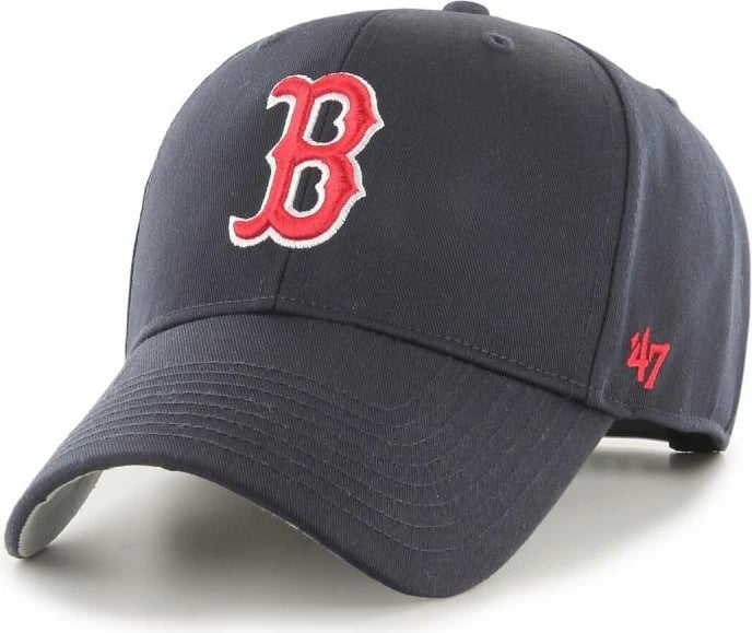 Kapelë 47 Brand Boston Red Sox, për meshkuj dhe femra, e kaltër
