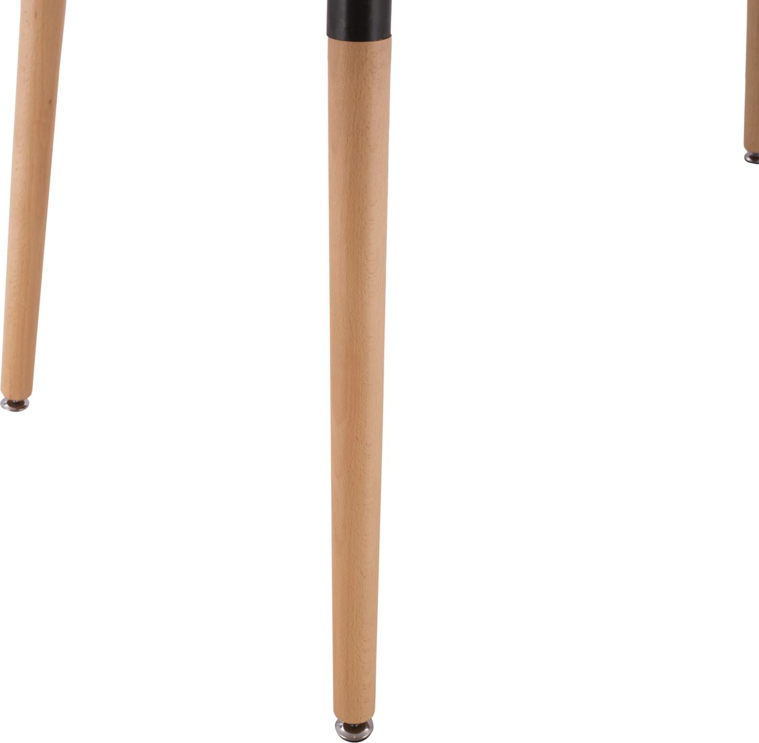 Tavolinë minimaliste për ngrënie, FH008.04, këmbë druri ahu, 120x80x73cm Tavolinë minimaliste për ngrënie, FH008.04, këmbë druri ahu, 120x80x73cm