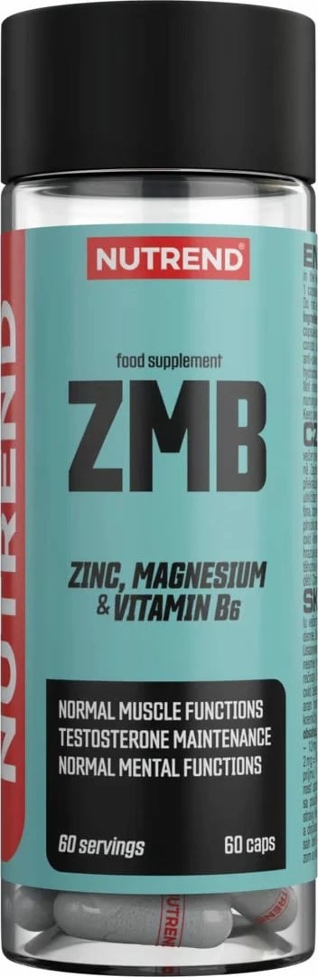 ZMB 60 kapsula