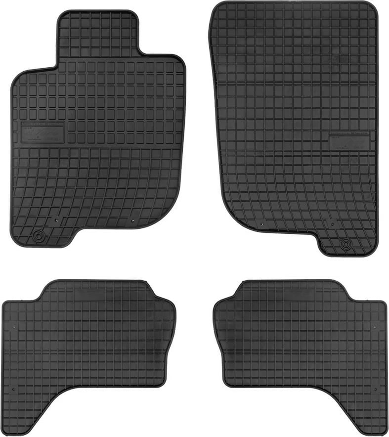 Shtroje Gome Kia Sportage Lift 2018 402355