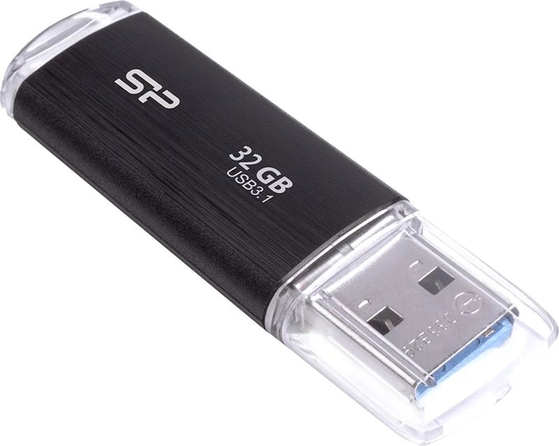 USB stick Silicon Power B02 32GB USB 3.1, zi