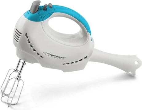 Mikser-blender Esperanza EKM010, 300W, Bardhë/Kaltër