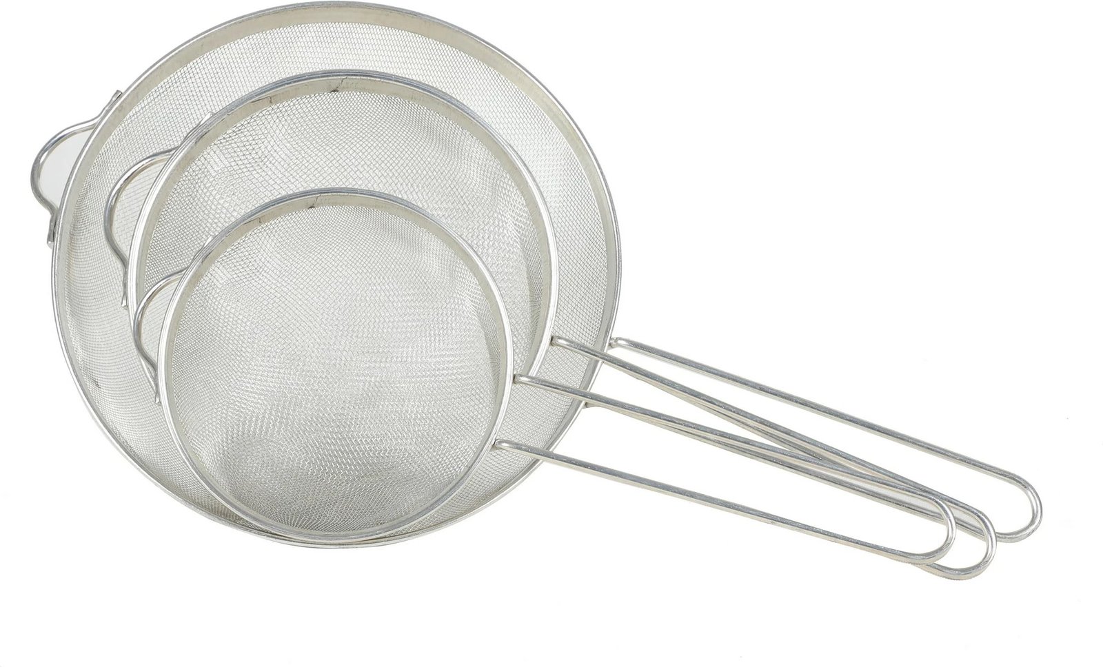 Sitajkë inox Hermia Concept, argjend, GB0062, 22x29x8cm Sitajkë inox Hermia Concept, argjend, GB0062, 22x29x8cm