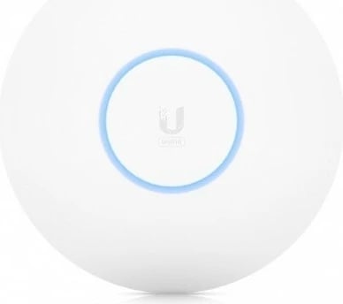 Access point UBIQUITI U6-PRO, WiFi 6, Dual-Band, i bardhë