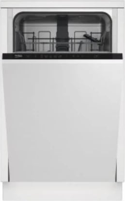 Enëlarëse Beko, DIS35026, e bardhë