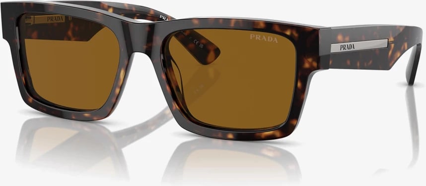 Syze dielli Prada PR 25ZS 2AU0B0 56