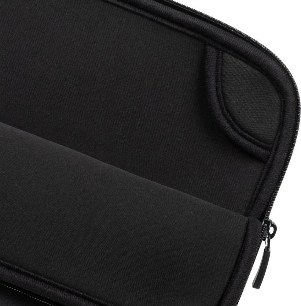Mbështjellës RIVACASE NB Sleeve 13.0 inch antishock i zi Mbështjellës RIVACASE NB Sleeve 13.0 inch antishock i zi