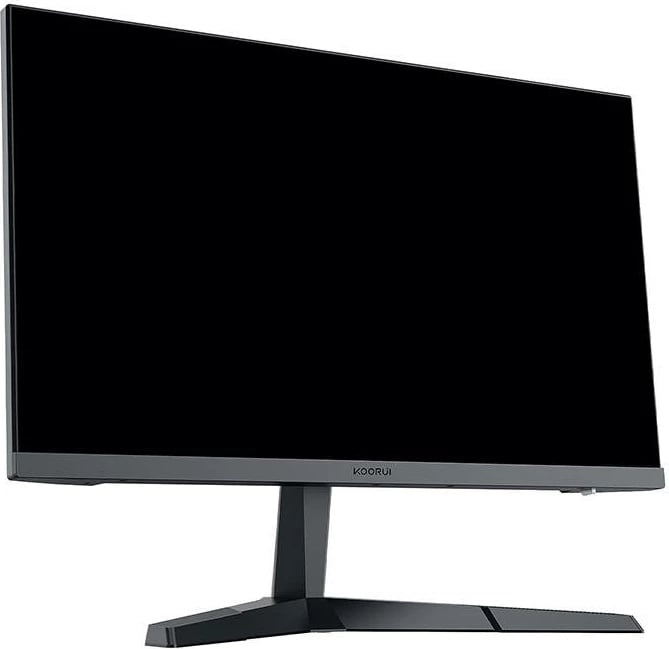 Monitor Koorui 24E3, 24", IPS, 165Hz, 1920x1080, i zi