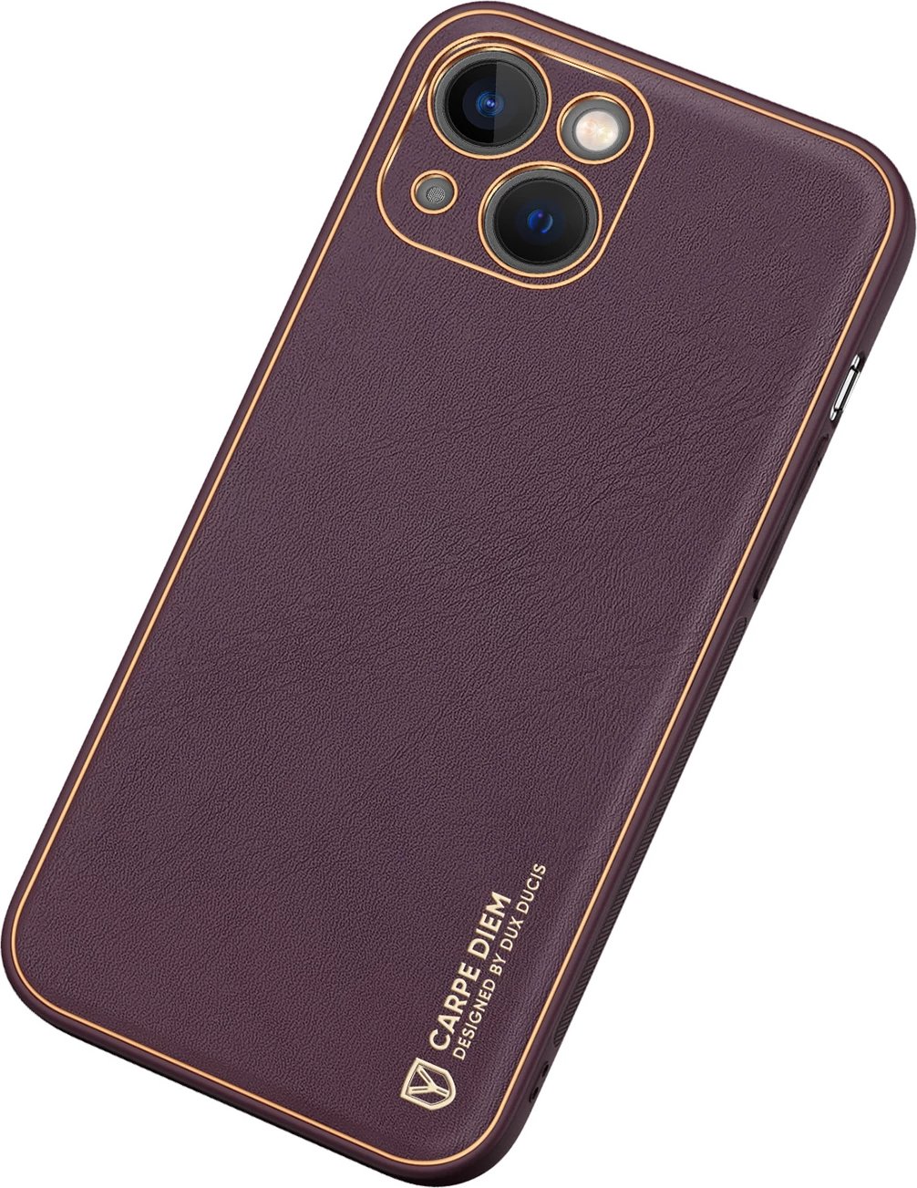 Mbështjellës Dux Ducis Yolo për iPhone 14 Plus, Violet Mbështjellës Dux Ducis Yolo për iPhone 14 Plus, Violet