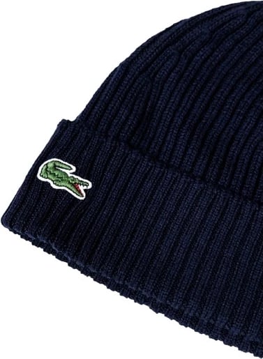Kapelë Lacoste për meshkuj, e kaltër