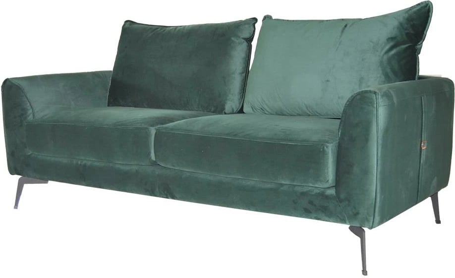 Divan dyvendësh Nextdeco Harold, Petrol Divan dyvendësh Nextdeco Harold, Petrol